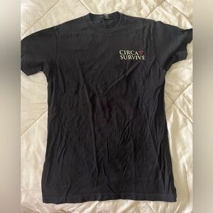 Circa Survive Band T